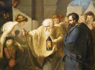 The anonymous question service of the Joy of Satanas.