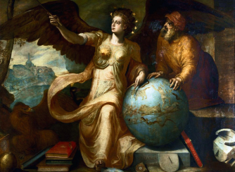 The astrology website of the Joy of Satanas.