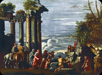 The wiki of the Joy of Satanas.